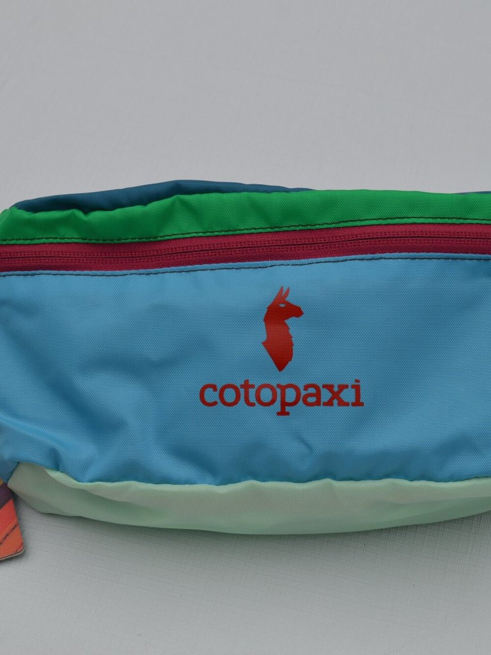 Cotopaxi Bataan Fanny Pack - Del Dia (New)